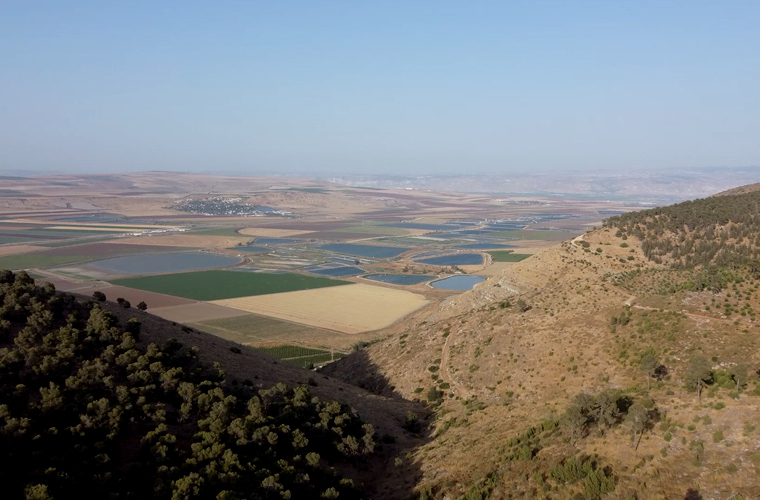 האר”י הקדוש – סיפורו של רבי יצחק לוריא