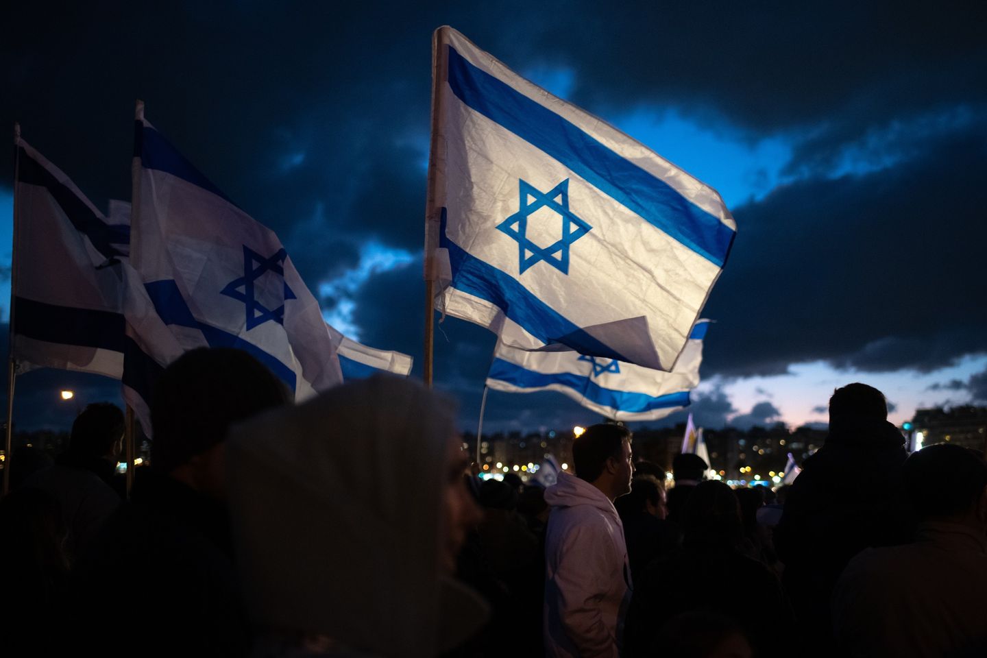 מלחמת חורבות ברזל