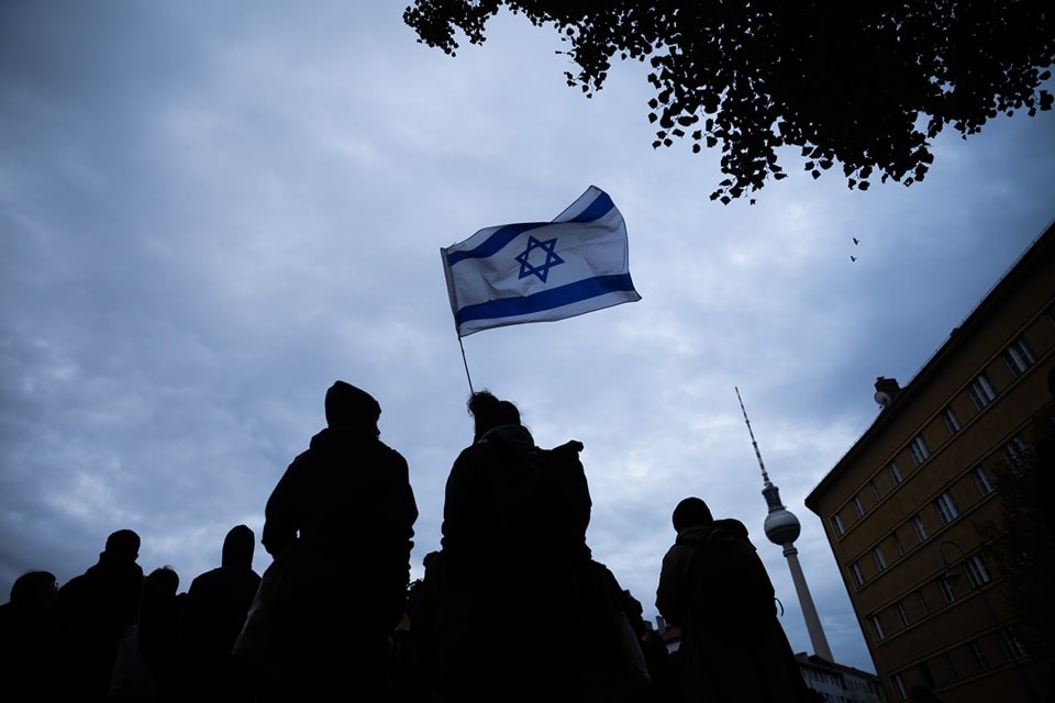 עוד לא התחלנו במלחמה האמיתית