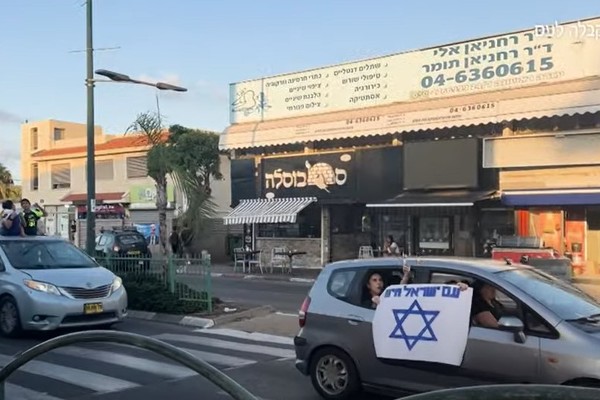 חמאס? חיזבאללה? בכוח הערבות אף אחד לא יוכל להזיק לנו