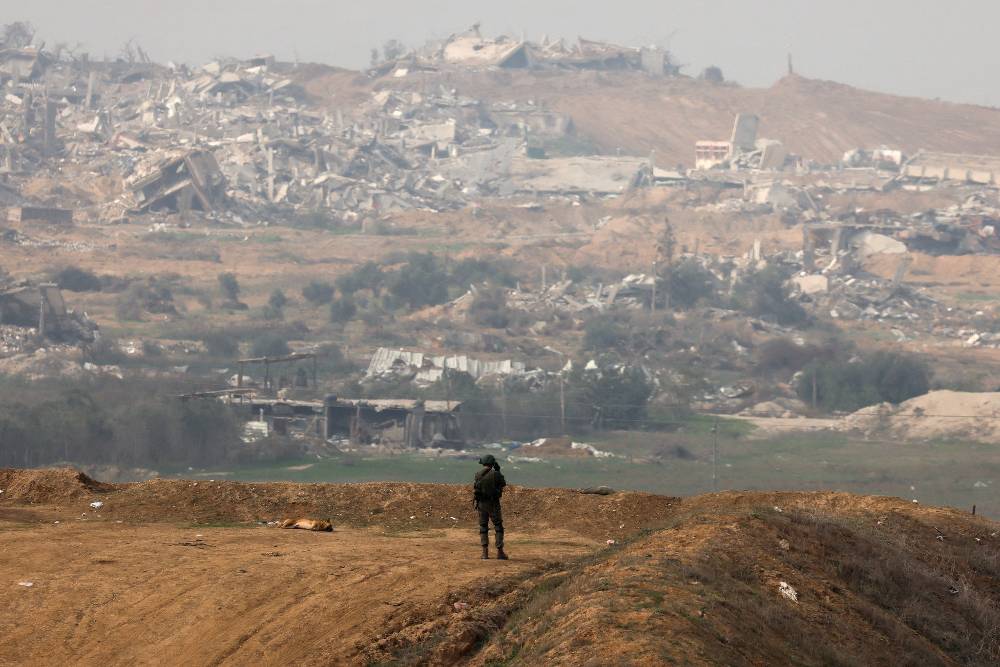 ישמעאלים עלינו, בינינו, בתוכנו