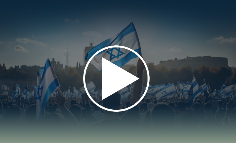 האם העם היהודי יצליח לחזור לימי גדלותו?