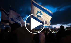 מתי תגיע ההתעוררות הרוחנית של עם ישראל?